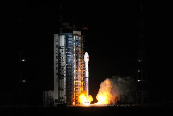 风云三号D卫星成功发射：可使天气预报有效时效延长2-3天