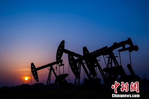 资料图。<a target='_blank' href='http://www.chinanews.com/'>中新社</a>发 徐劲柏 摄