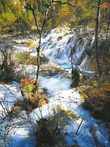 点击进入下一页