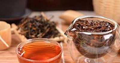 冬季喝这些茶 滋补又驱寒！