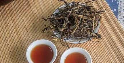 冬季喝这些茶 滋补又驱寒！