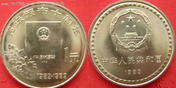 5.最具争议的纪念币