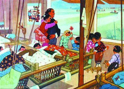 点击进入下一页