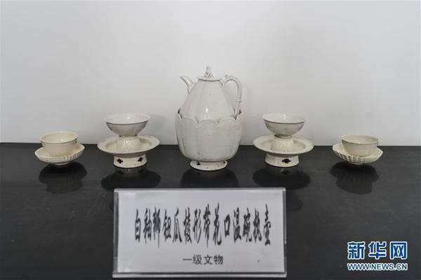 “秦都遗址”被盗案 盗墓者曾参加文物普查