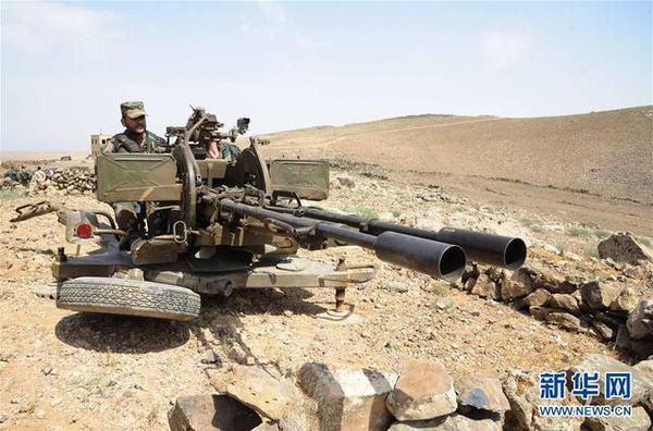 伊朗总统：某些大国为达成目的不惜利用恐怖主义