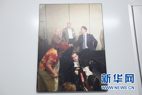 点击进入下一页