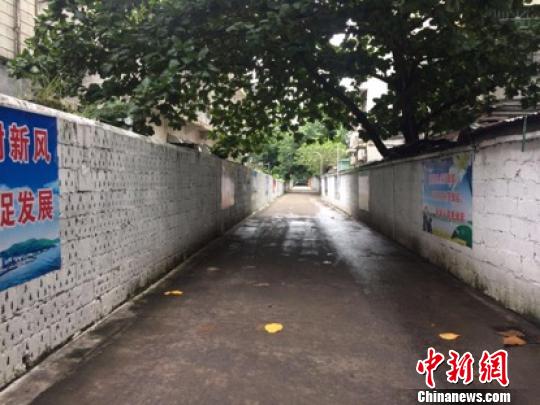 海口试点社区居民参与式预算投票决定公共建设项目