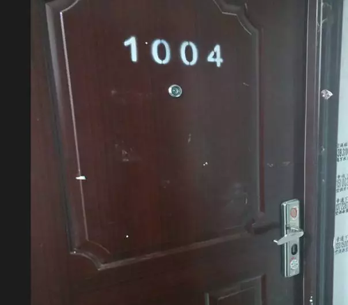 提示！目前在北京着急租房的人 一定要提防这伙人