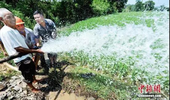 后天这9个省市将开征水资源税 你家的水费会涨吗？