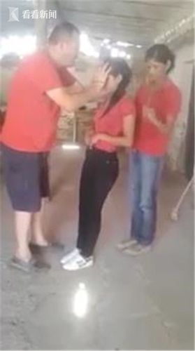 11名青少年被认为着魔 大师驱魔后女孩倒地抽搐