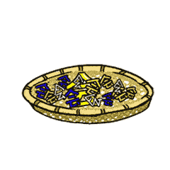 八项规定表情包 