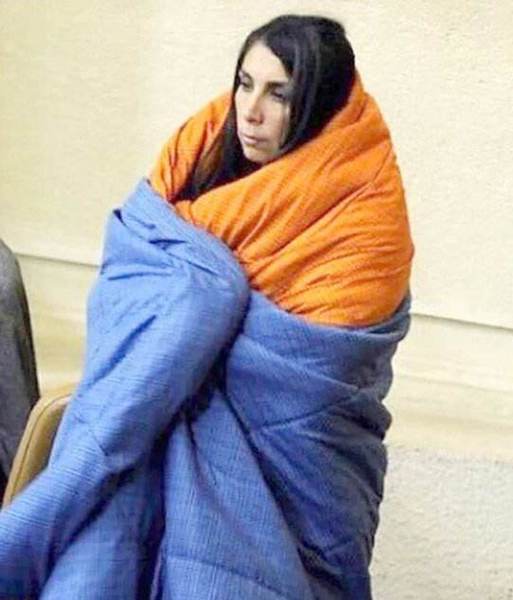 留神！天气太冷 血糖会被“冻”高