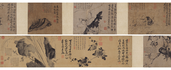 “新地标”敲响首槌 “嘉德年”异彩纷呈——中国嘉德2017秋季拍卖会即将隆重启幕