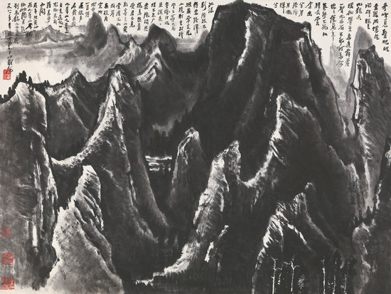 “新地标”敲响首槌 “嘉德年”异彩纷呈——中国嘉德2017秋季拍卖会即将隆重启幕