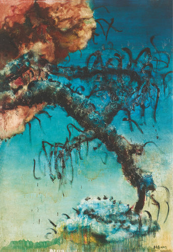 “新地标”敲响首槌 “嘉德年”异彩纷呈——中国嘉德2017秋季拍卖会即将隆重启幕