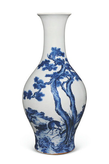 “新地标”敲响首槌 “嘉德年”异彩纷呈——中国嘉德2017秋季拍卖会即将隆重启幕