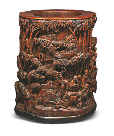 “新地标”敲响首槌 “嘉德年”异彩纷呈——中国嘉德2017秋季拍卖会即将隆重启幕