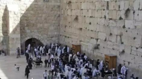 特朗普点燃火药桶 耶路撒冷到底是座怎样的城？