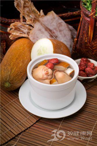 冬天喝汤养身 但你都喝对了吗？