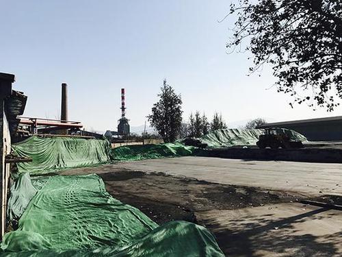 河北环保打虎：华北制药等昔日明星企业被立案