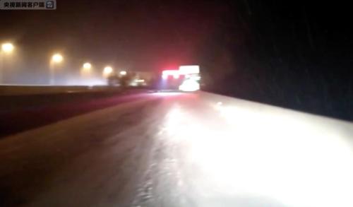 图片来源：央视新闻客户端