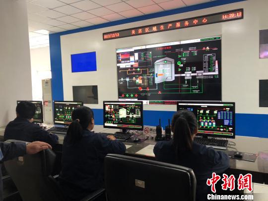 北京“蓝天保卫战”初战告捷创纪录淘汰燃煤锅炉