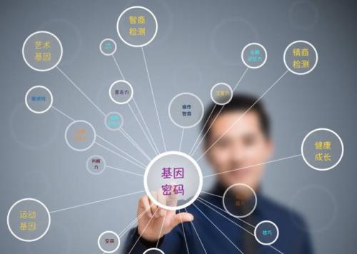 小孩子进行基因检测 有什么好处吗？