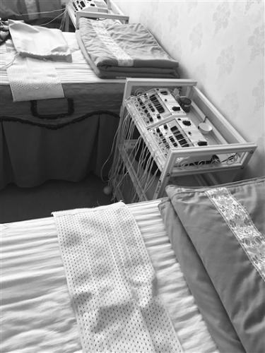 图片来源:北京青年报 点击进入下一页