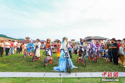 点击进入下一页