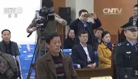 法制日报盘点2017年十大案件:正义从不会缺席