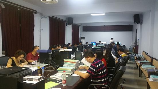 河北整治散乱污样本:永年三个月上千企业办环评