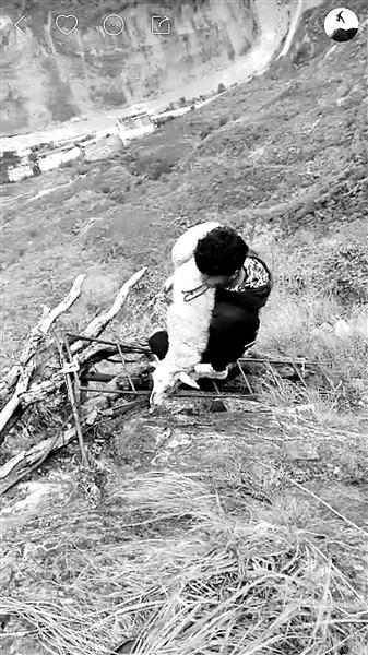 点击进入下一页