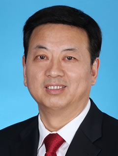 资料图：冯新柱