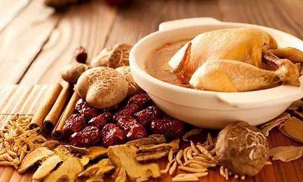 三九补一冬 来年无病痛!冬季药膳该咋选?