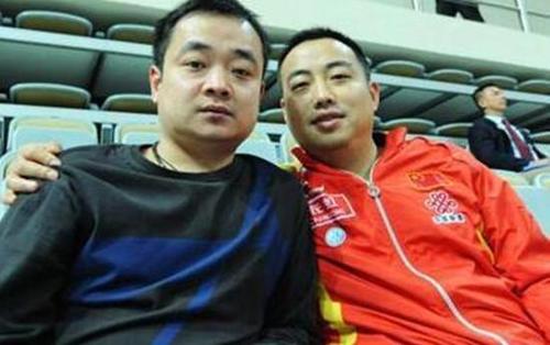 刘国梁侄女成中国香港队最小球员 誓击败日本女乒