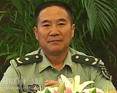 冷杰松资料图，图片来源：中国经济网