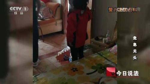 四川侠义哥路遇小女孩被绑架 狂追18公里抓匪徒