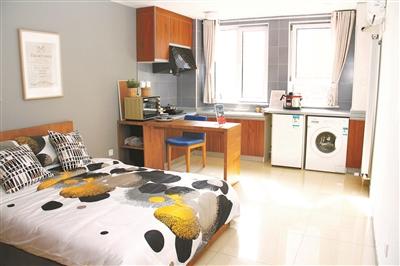 北京人才公租房：3000名承租人多为非京籍90后