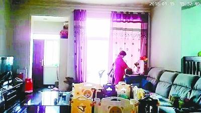 点击进入下一页