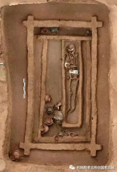 M152&nbsp; 新疆吉木乃县通天洞遗址