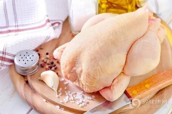 吃鸡一定要去皮？太在意了可能过犹不及