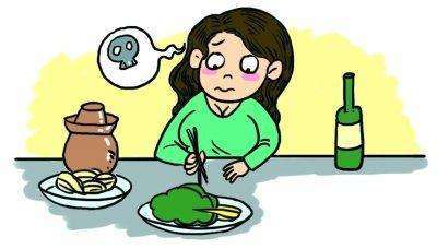 解析剩菜中的“谣盐”：亚硝酸盐