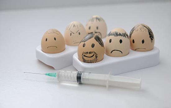 女性头发掉的厉害怎么办？快学护理方法