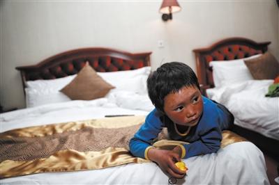 点击进入下一页