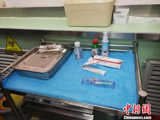 山西首针四价HPV疫苗接种启动预约电话被打爆