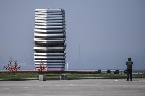 德媒称中国治霾速度之快出乎意料：经验可供他国效仿_《参考消息》官方网站