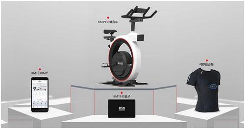 三项核心数据揭露健身房生存关键