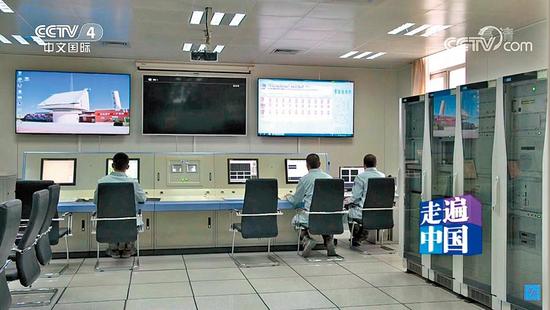 中国西北反导雷达基地首曝光 港媒:回应印试射导弹