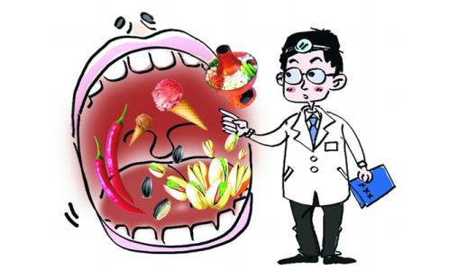 宝宝又口腔溃疡了？到底是啥原因