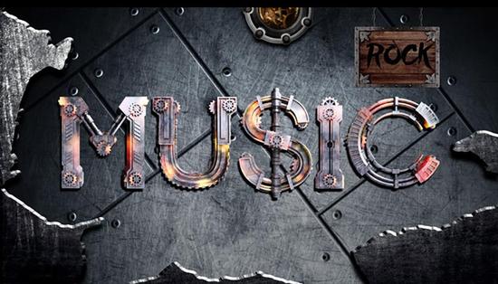 研究：喜欢重金属音乐男性的荷尔蒙更高